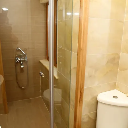 Guest house Ema Panichishte