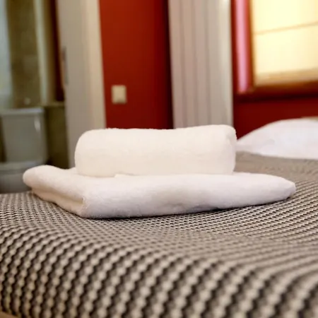 Ema Guest house