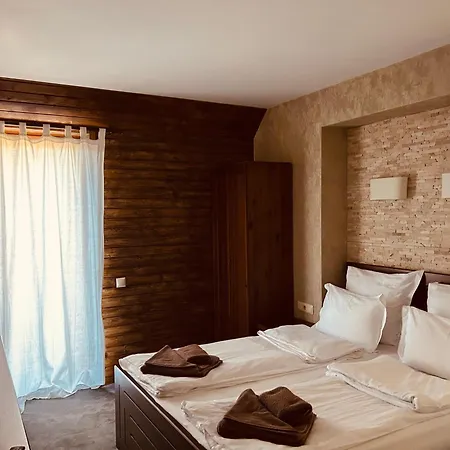 Guest house Ema