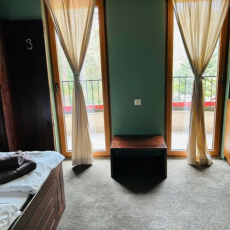 Guest house Ema 3*