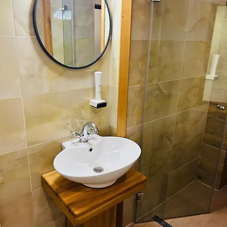 Ema Guest house Panichishte
