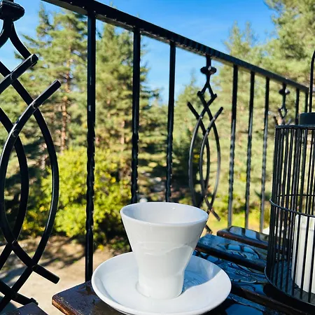 Guest house Ema Panichishte