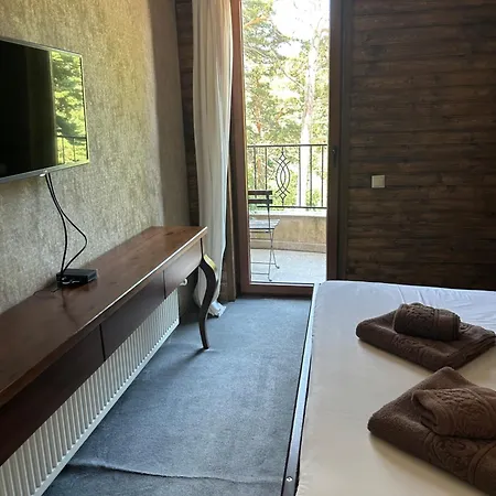 Vendégház Ema
