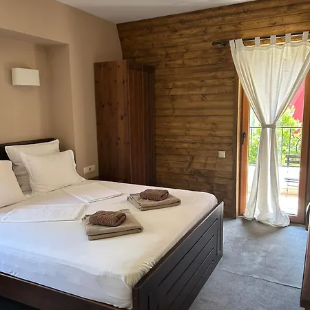 Къща за гости ема Паничище