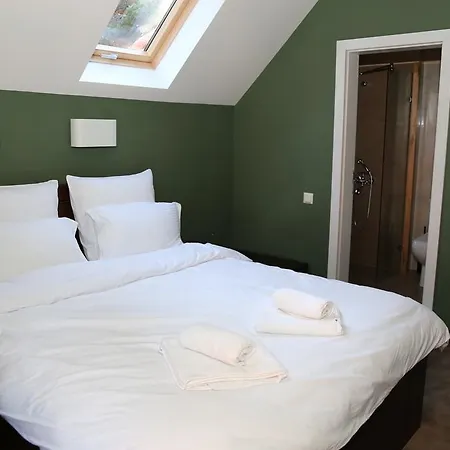 Ema Guest house 3*
