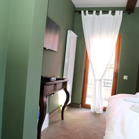 Ema Guest house Panichishte