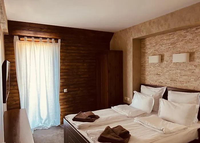 Къща за гости ема