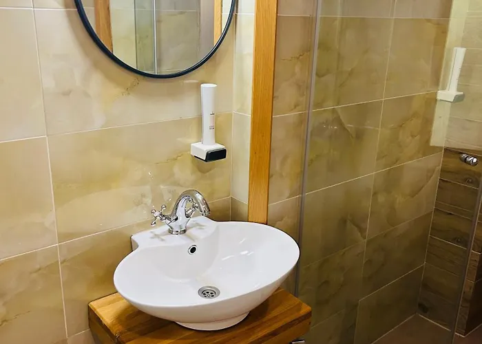 Ema Guest house Panichishte