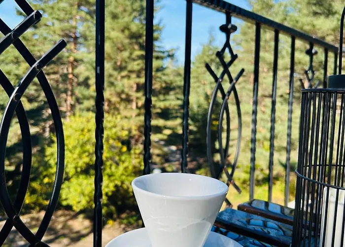 Guest house Ema Panichishte