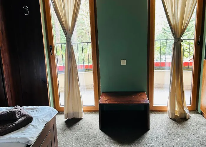 Ema Guest house Panichishte