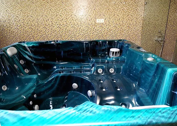 Къща за гости ема