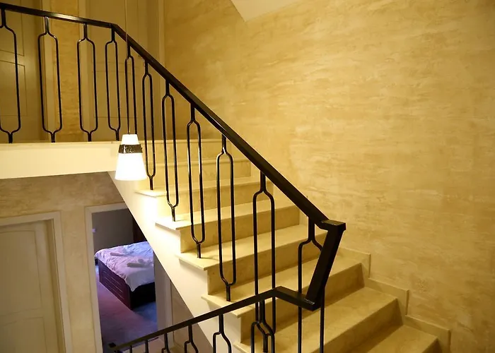 Ema Guest house Panichishte